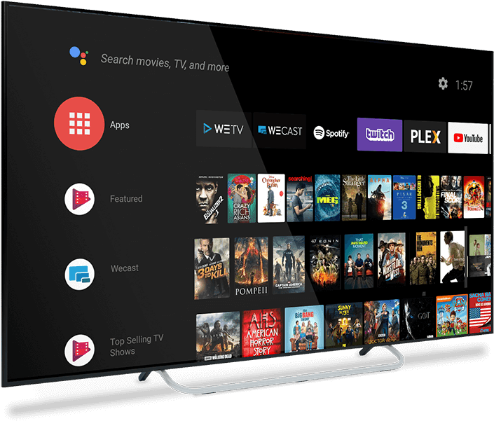 Android TV