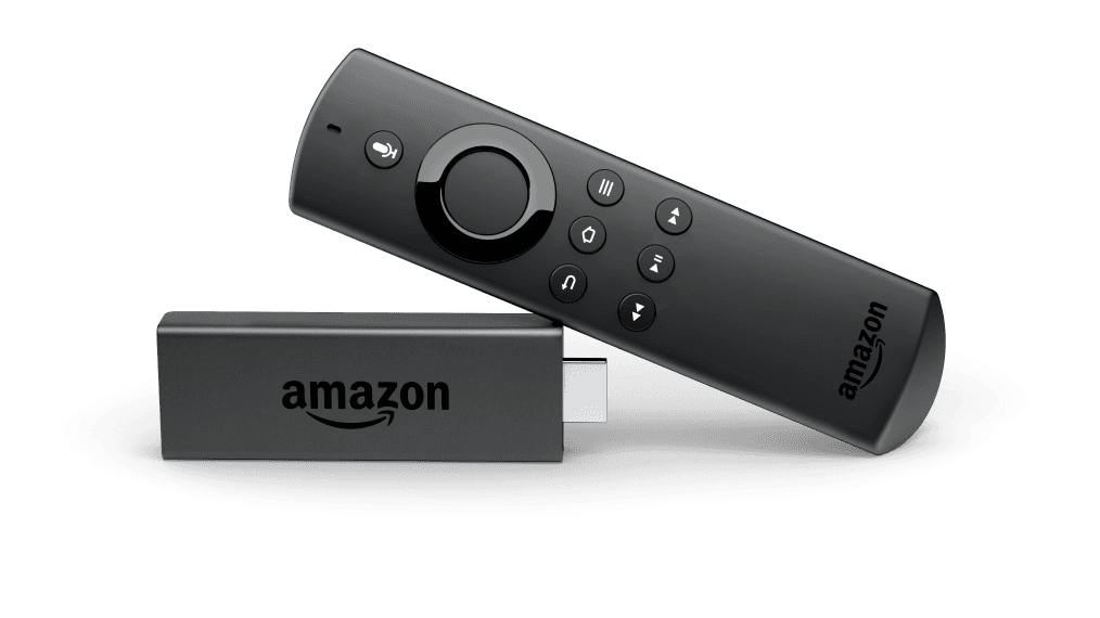 Firestick 4K
